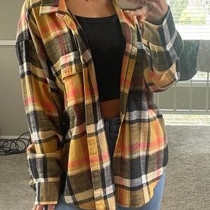 Flannel